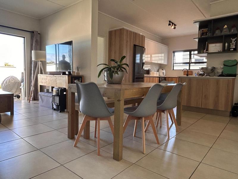 To Let 3 Bedroom Property for Rent in Sandown Western Cape
